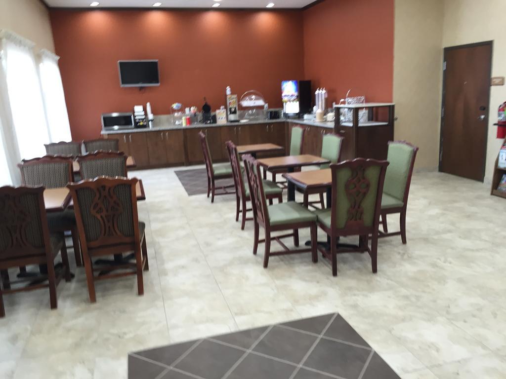 La Bonita Inn & Suites - Crane Bagian luar foto