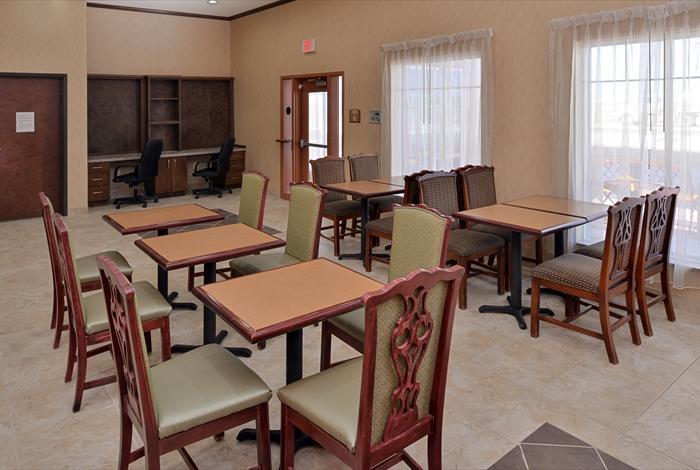 La Bonita Inn & Suites - Crane Bagian luar foto