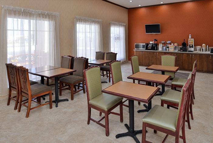 La Bonita Inn & Suites - Crane Bagian luar foto